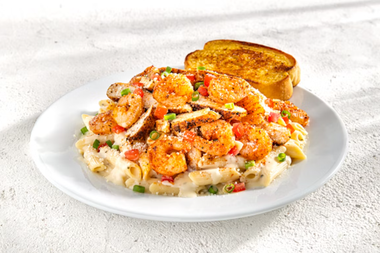 Chili's Chicken & Seafood