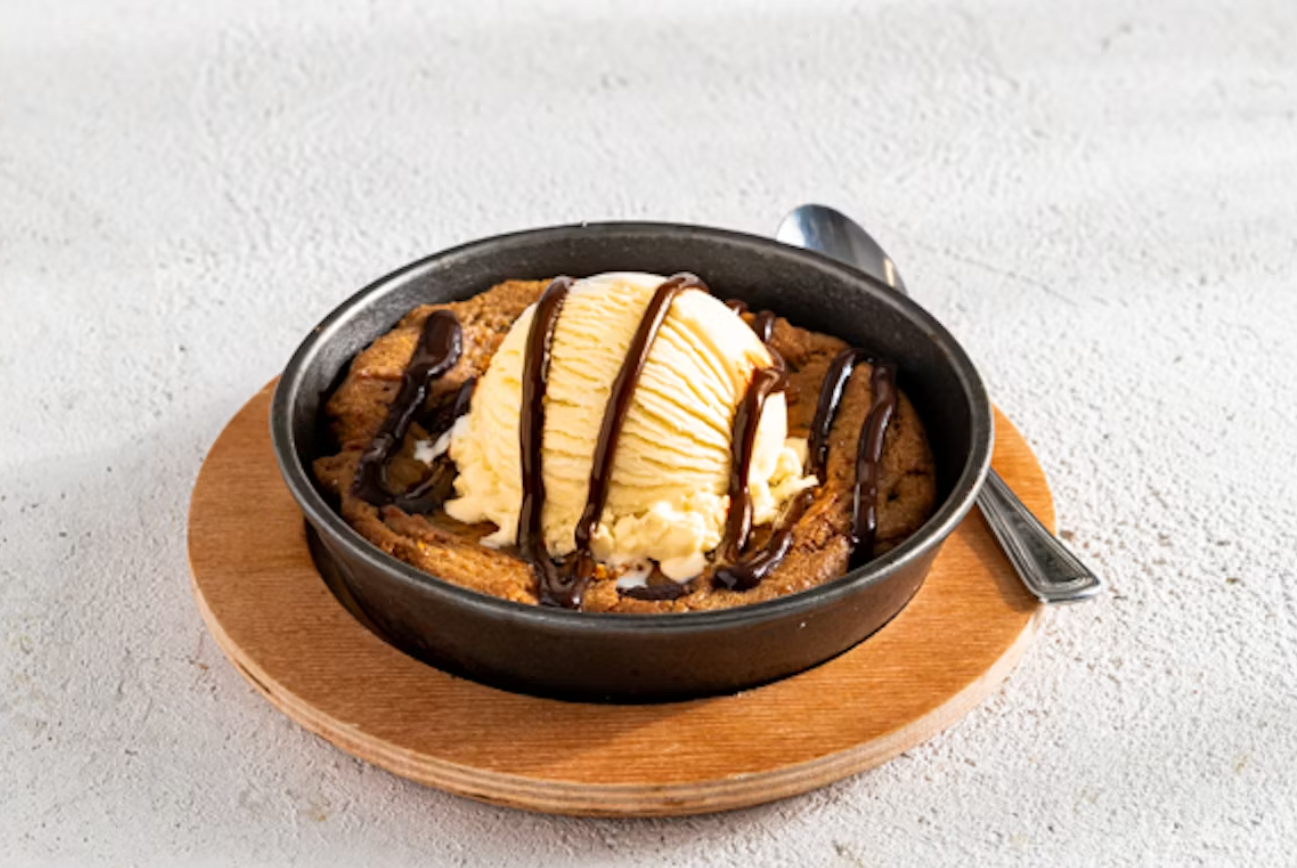 Chili's Desserts