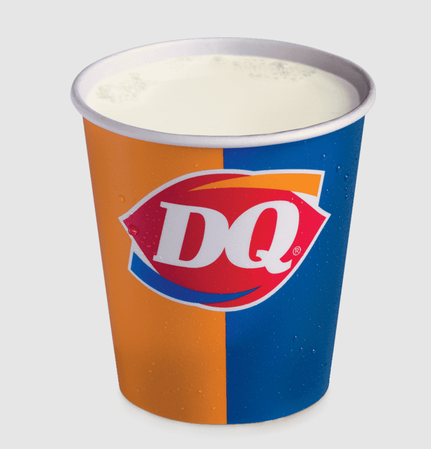 Dairy Queen Milk