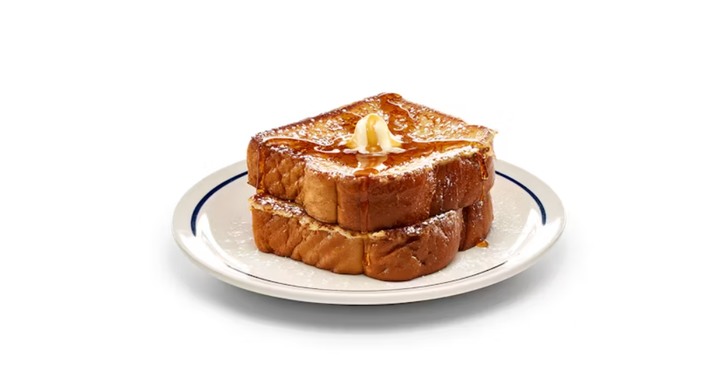 IHOP French Toast