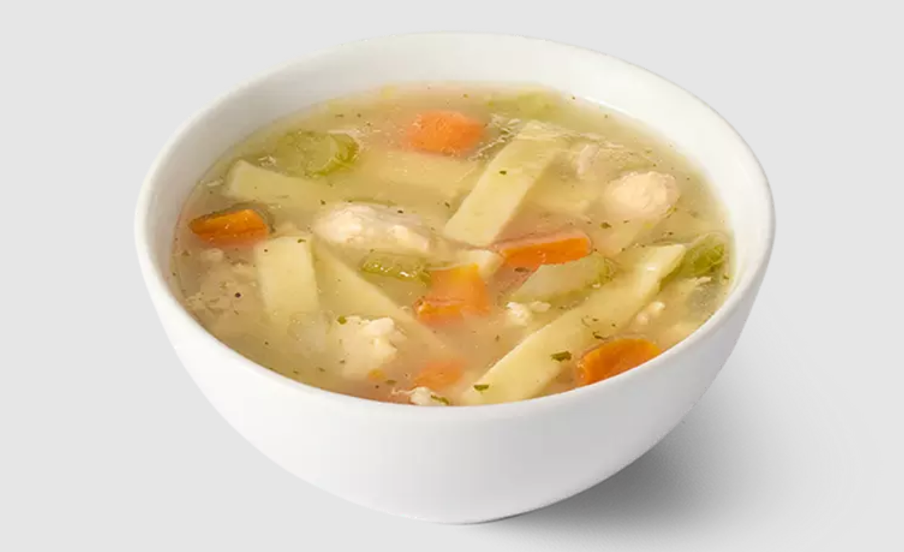 Wawa Soups & Sides