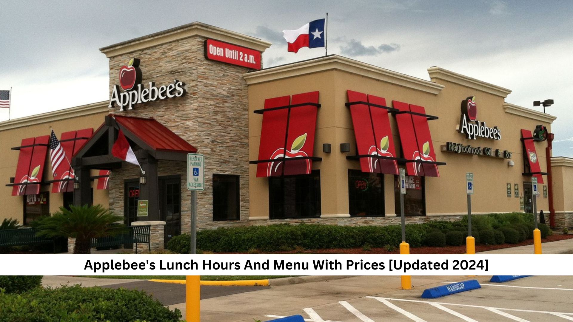 Applebees-Lunch-Hours-And-Menu