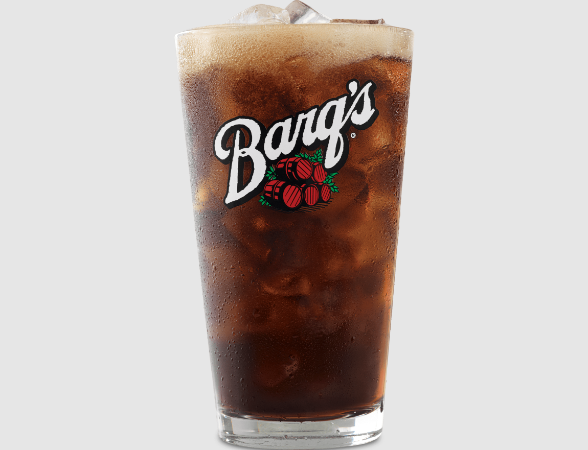 Arby's Lunch Beverages