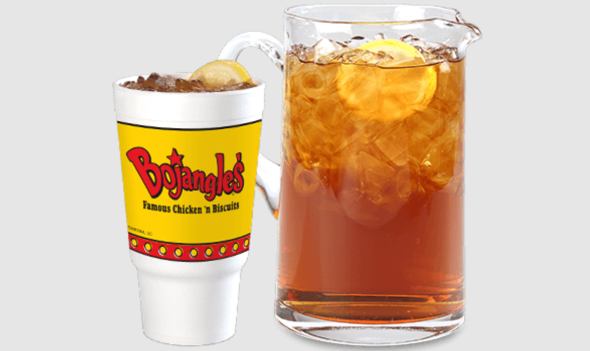 Bojangles Beverages