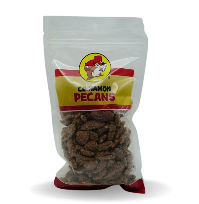 Buc-ee's Snacks