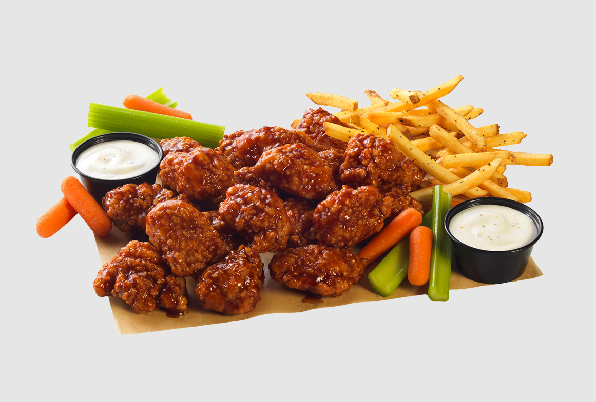 Buffalo Wild Wings Bundles