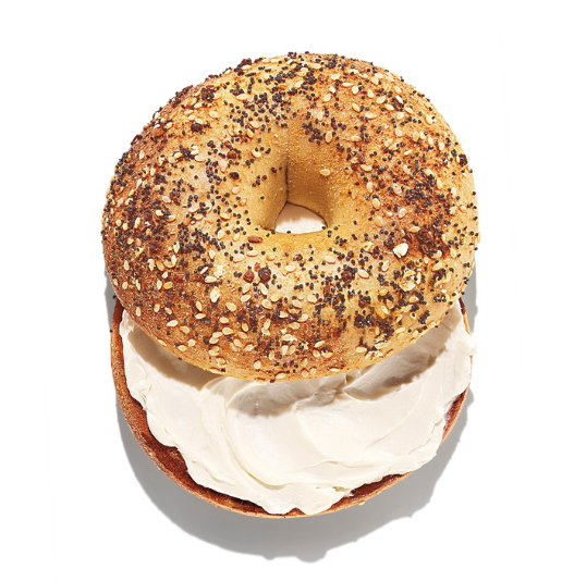 Dunkin Donuts Bakery Item