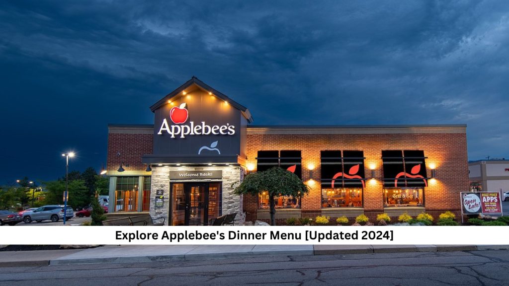 Applebees-Dinner-Menu