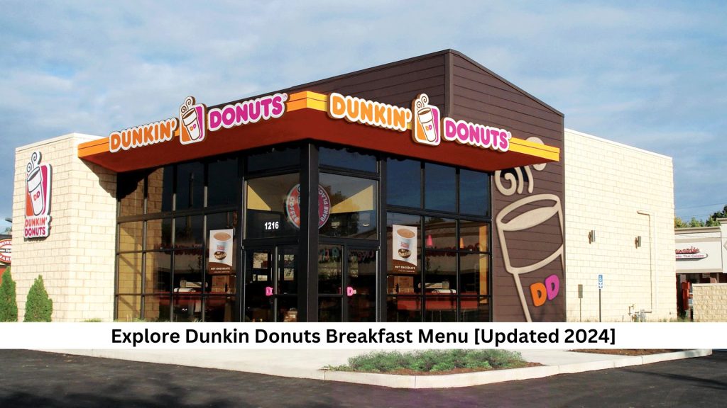 Dunkin-Donuts-Breakfast-Menu