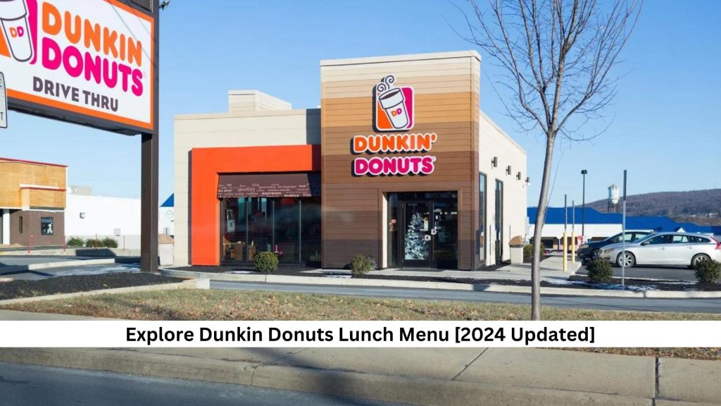 Dunkin-Donuts-Lunch-Menu