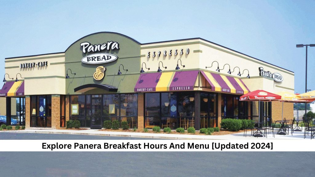 Panera-Breakfast-Hours