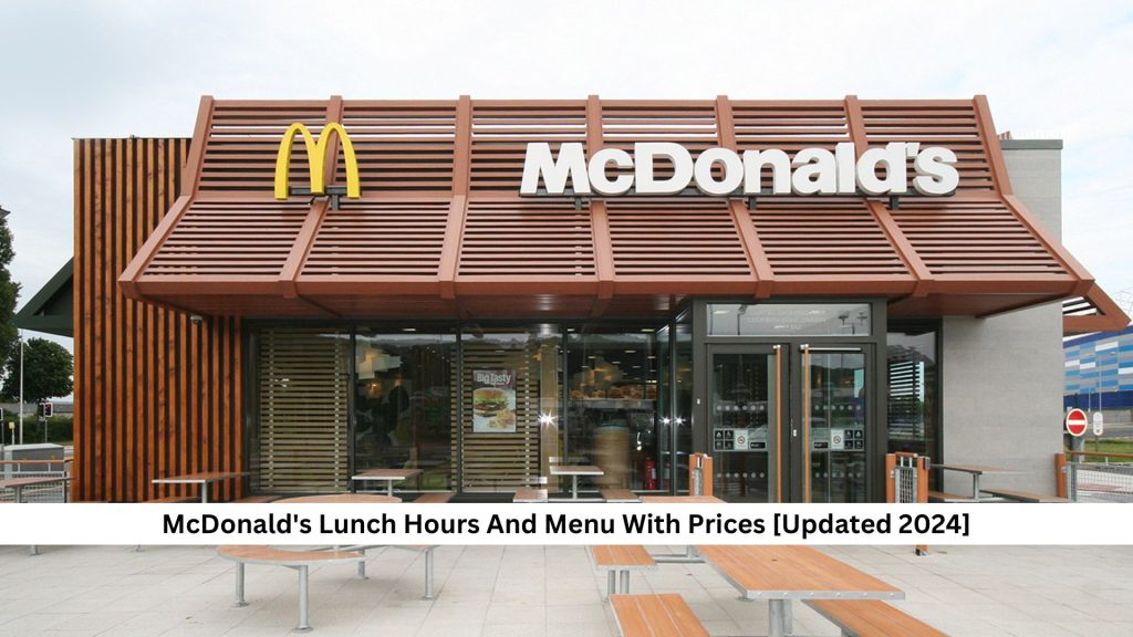 McDonalds-Lunch-Hours-And-Menu