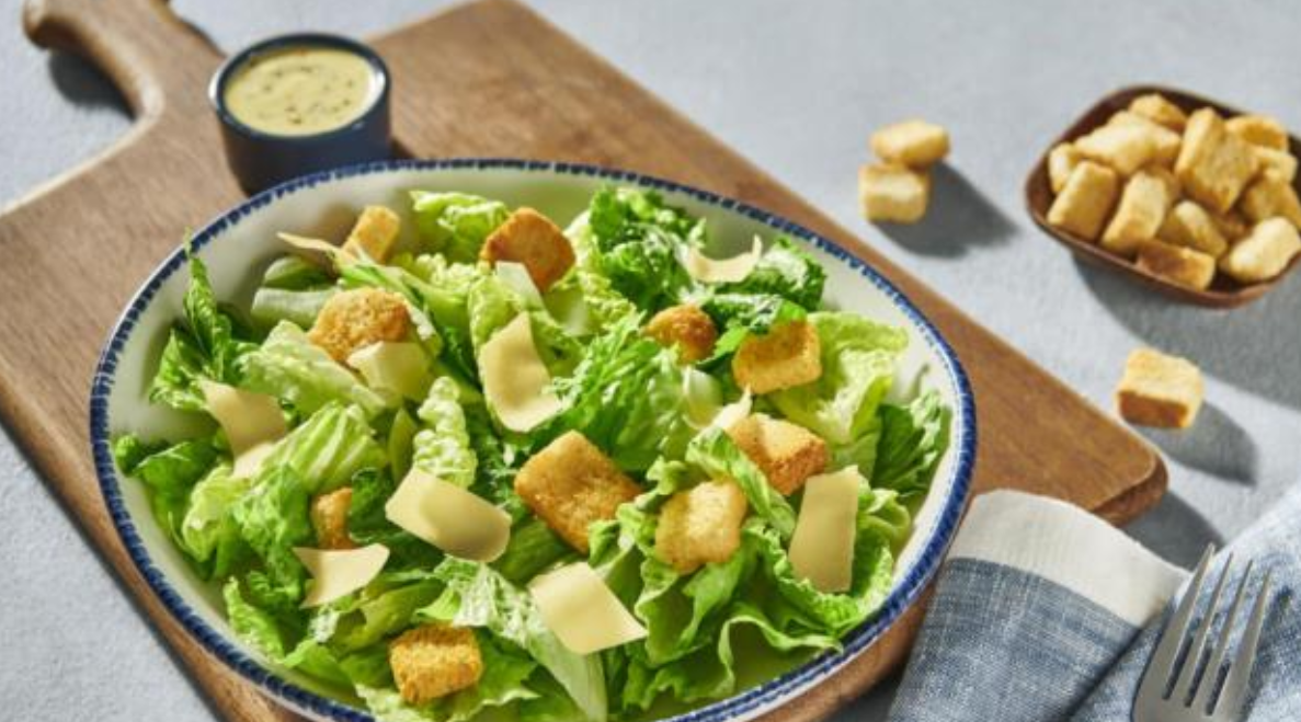 Red Lobster Lunch Salads