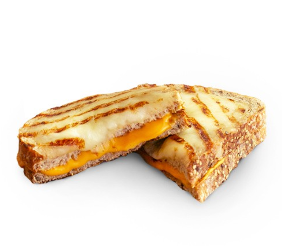 Tim Hortons Grilled Paninis