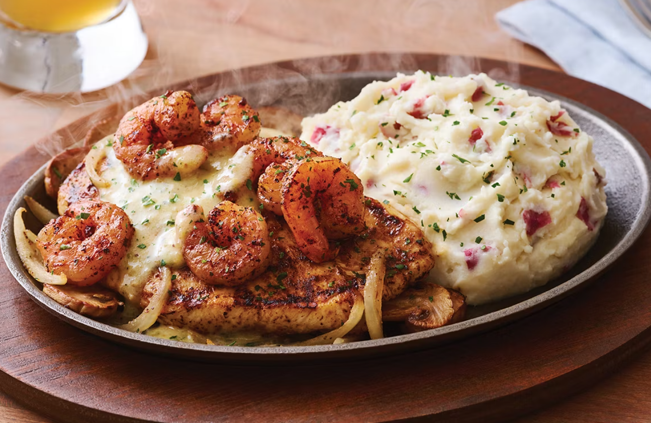 applebee's Chicken item