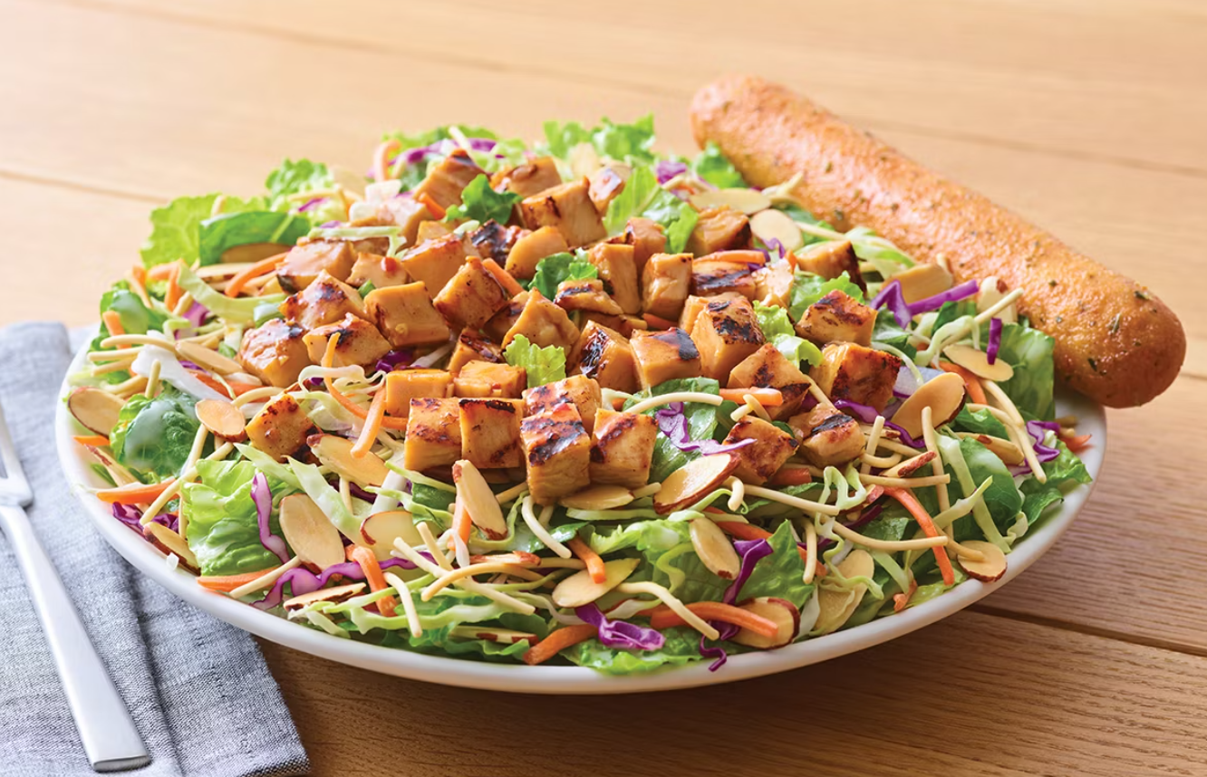 applebee's Salads