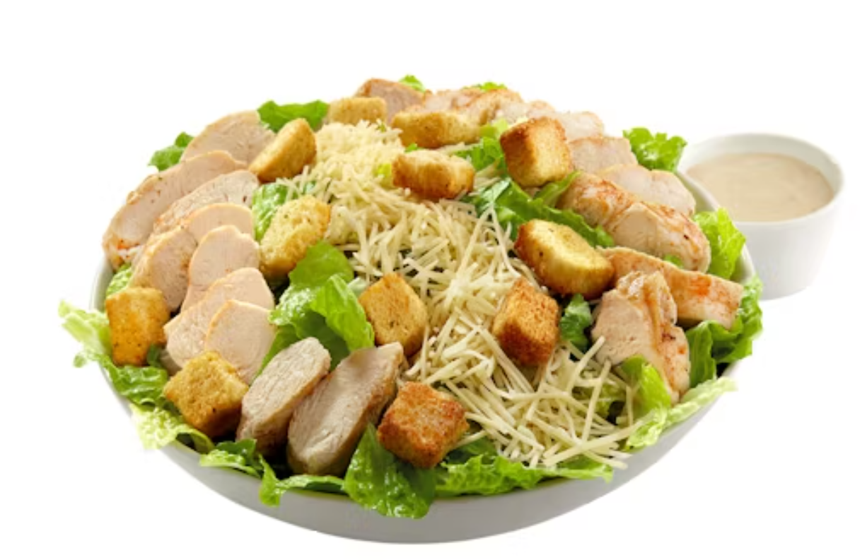 golden corral Salad